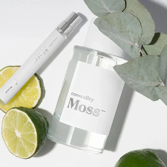 Moss - Personal - Profumo - COMMODITY - Alla Violetta Boutique