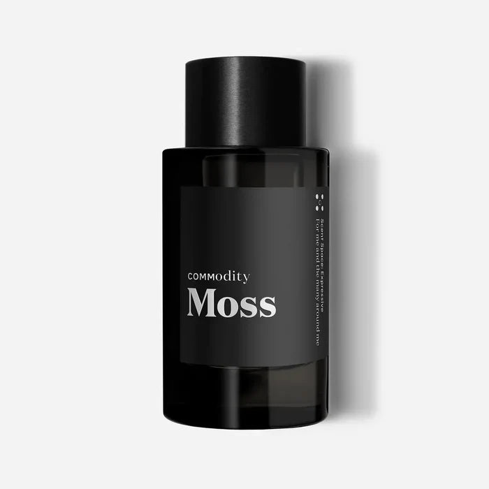 Moss - Profumo - COMMODITY - Alla Violetta Boutique