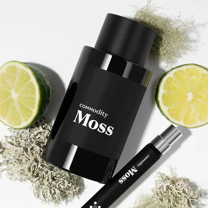 Moss - Profumo - COMMODITY - Alla Violetta Boutique