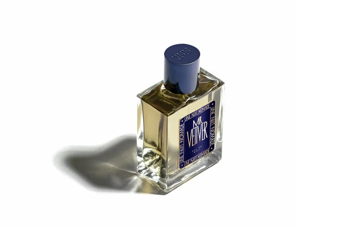 Mr. Vetiver eau de parfum  UNE NUIT NOMADE
