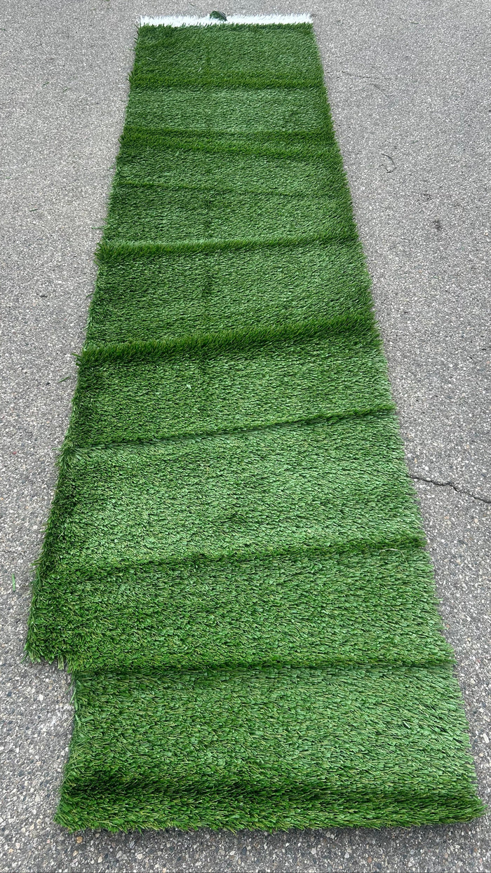 MSU Football Practice Field Turf #10