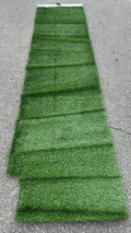MSU Football Practice Field Turf #10
