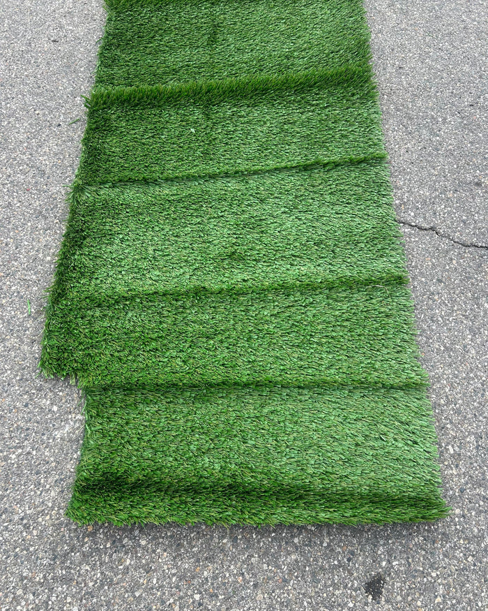MSU Football Practice Field Turf #10