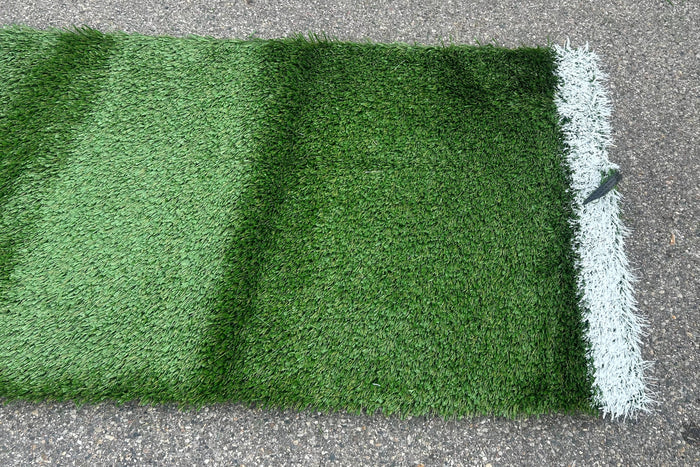 MSU Football Practice Field Turf #10