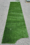 MSU Football Practice Field Turf #11