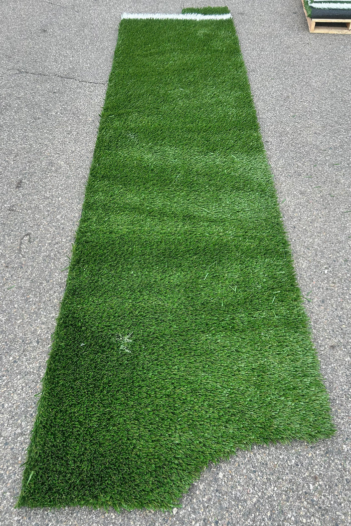 MSU Football Practice Field Turf #11