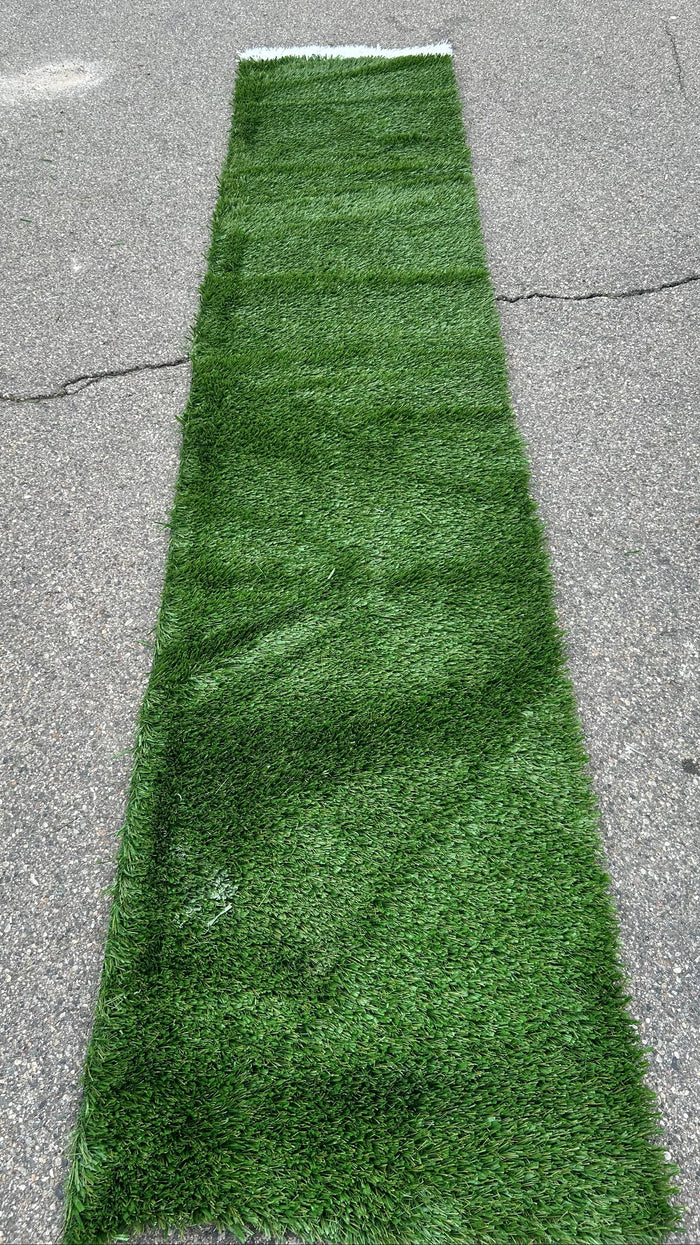 MSU Football Practice Field Turf #6
