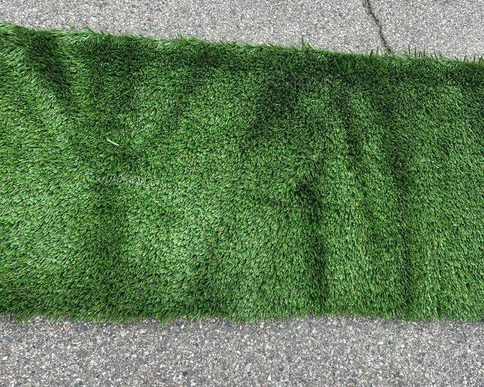 MSU Football Practice Field Turf #6