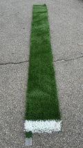 MSU Football Practice Field Turf #8