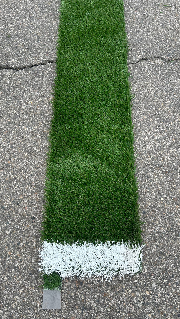 MSU Football Practice Field Turf #8