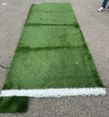 MSU Football Practice Field Turf #9