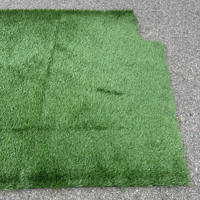 MSU Football Practice Field Turf #9
