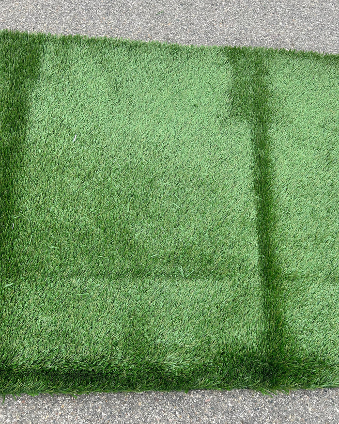 MSU Football Practice Field Turf #9