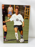 MSU Women's Soccer Photo on Board Foam