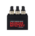 Murder Mistery Layering Set - Profumo - D.S. & DURGA - Alla Violetta Boutique