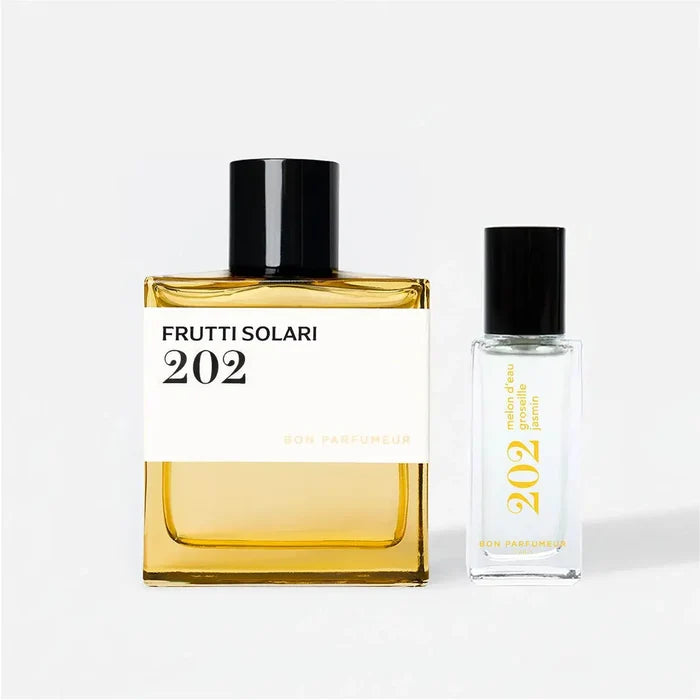 Mure ebene eau de parfum  BON PARFUMEUR