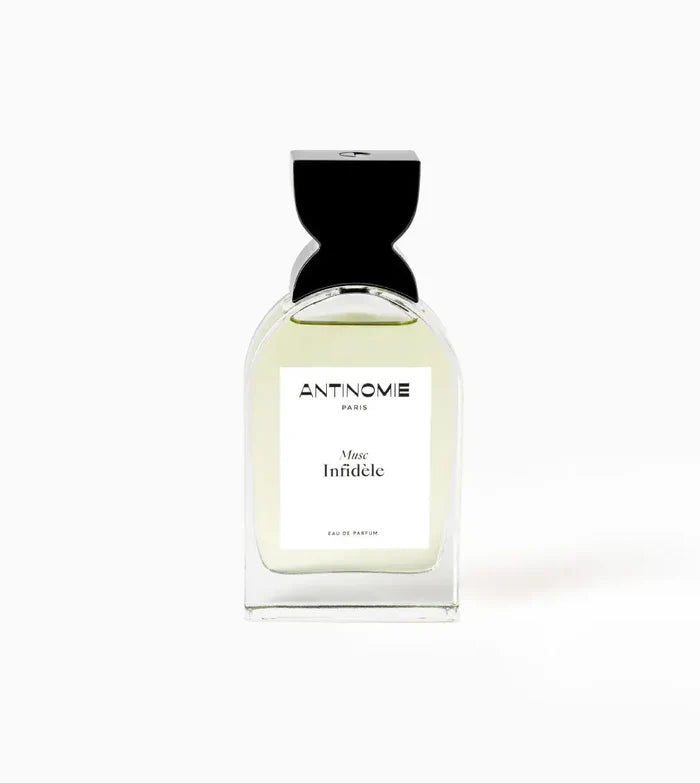 Musc Infidele eau de parfum  ANTINOMIE