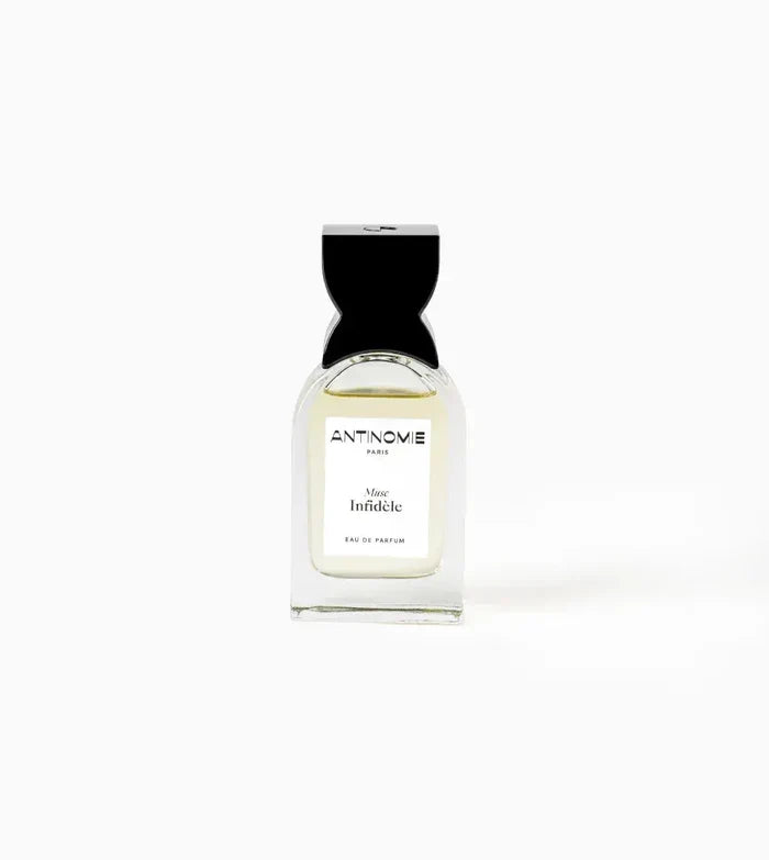 Musc Infidele eau de parfum  ANTINOMIE