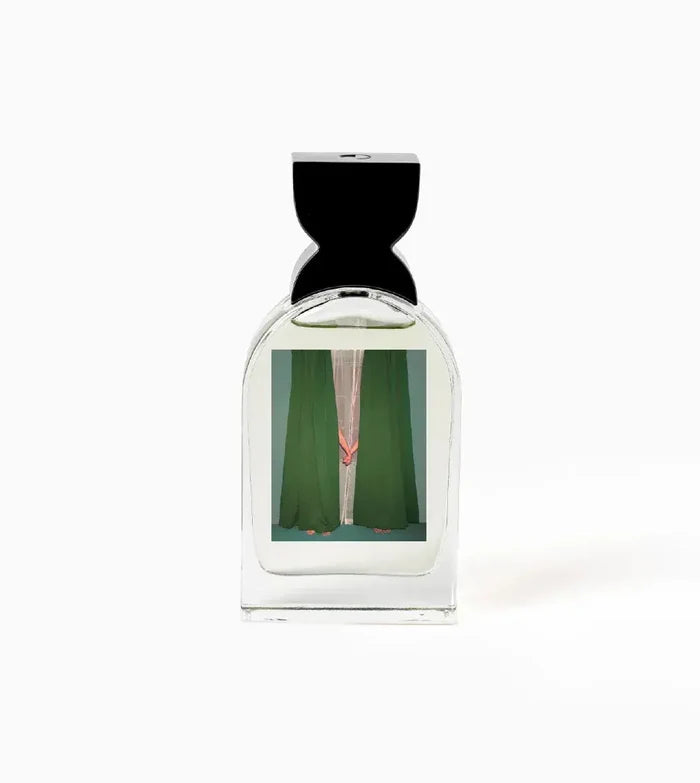Musc Infidele eau de parfum  ANTINOMIE