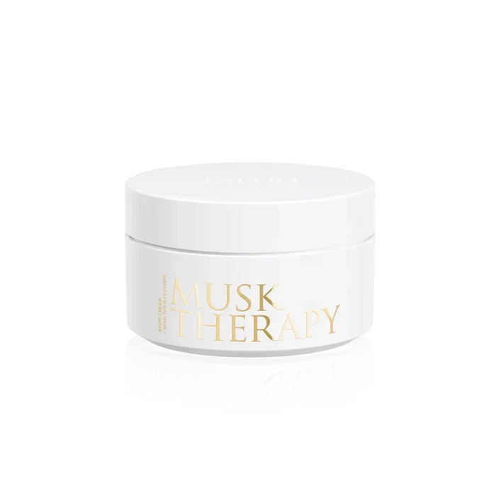Musk Therapy Body Cream - Trattamento corpo - INITIO - Alla Violetta Boutique