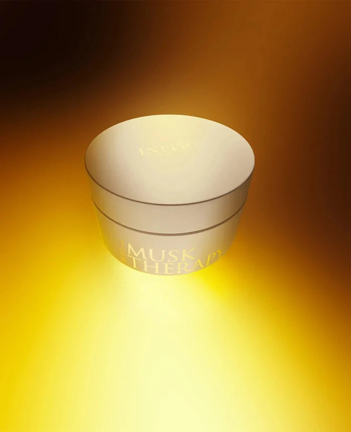 Musk Therapy Body Cream - Trattamento corpo - INITIO - Alla Violetta Boutique