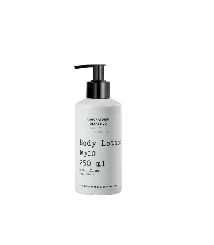 Mylo Body Lotion  Laboratorio Olfattivo