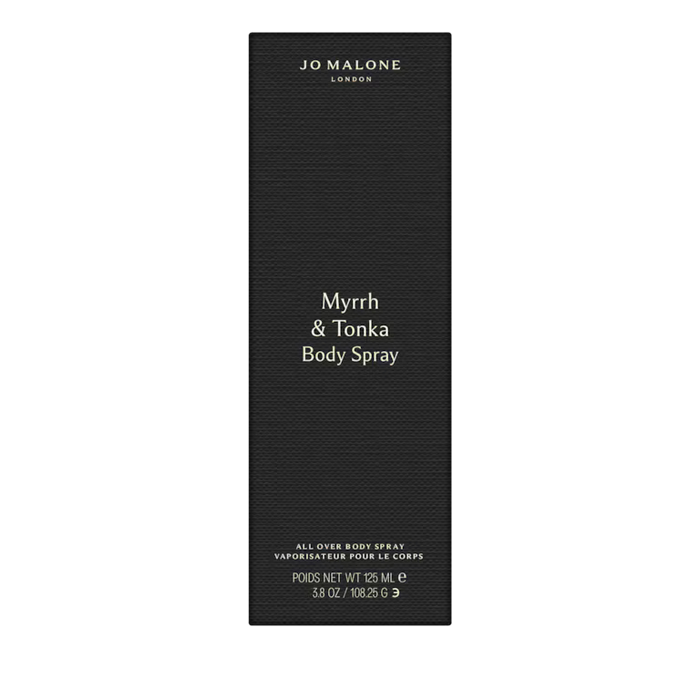 Myrrh & Tonka All Over - Deodorante - JO MALONE - Alla Violetta Boutique