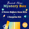 Diamond Painting Mystery Box #11