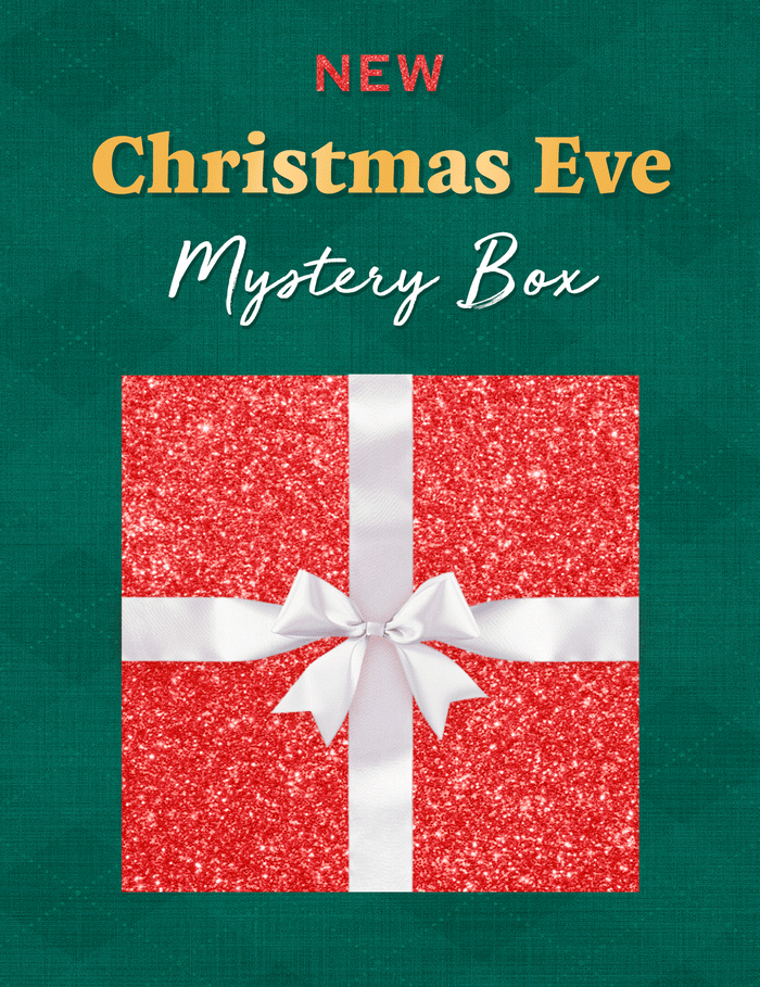 Diamond Painting Mystery Box #17