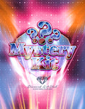 Diamond Painting Mystery Kit #106 - Fantasy (Character) 25.6" x 33.1" (65cm x 83.9cm) / Square with 97 Colors including 1 AB and 1 Frosted Diamond and 4 Fairy Dust Diamonds / 87,957