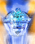 Diamond Painting Mystery Kit #119 - Whimsical (Portrait) 25.6" x 31.9" (65cm x 80.9cm) / Square with 70 Colors including 2 ABs and 4 Fairy Dust Diamonds / 84,825