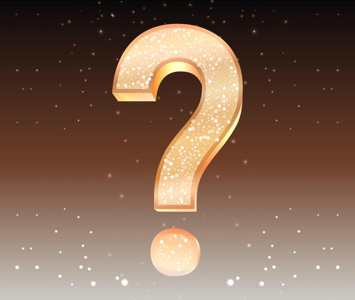 Diamond Painting Mystery Kit - Dark Fantasy 26" x 22" (66cm x 55.8cm) / Square With 48 Colors Including 1 ABs / 59,360