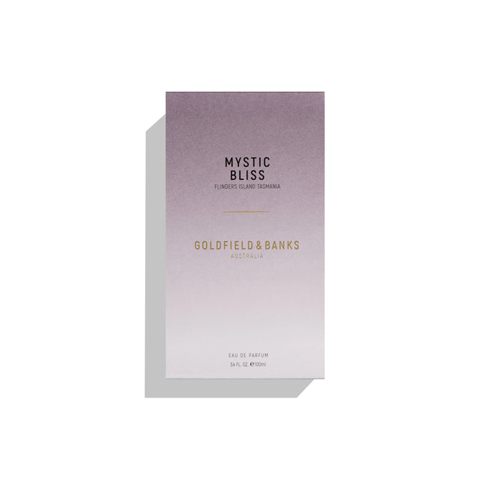 Mystic Bliss - Profumo - GOLDFIELD & BANKS - Alla Violetta Boutique