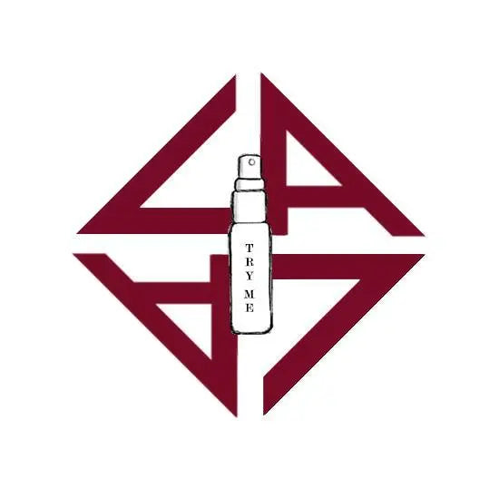 Nabucco Amatys Parfum Fin Sample 1 ml Glass Bottle Alla Violetta Boutique