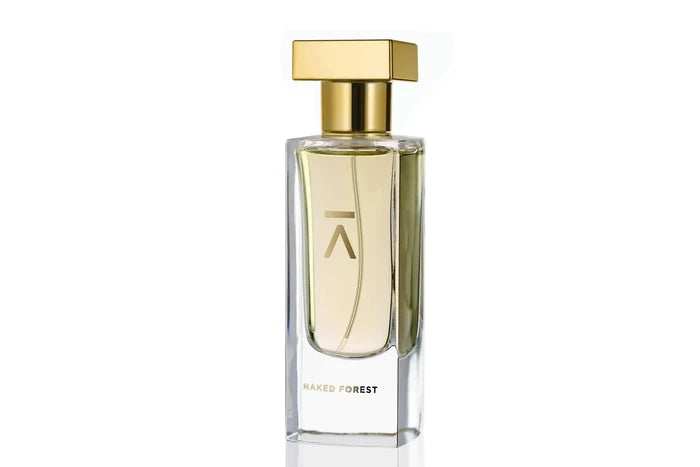 Naked Forest - profumo - AZMAN - Alla Violetta Boutique