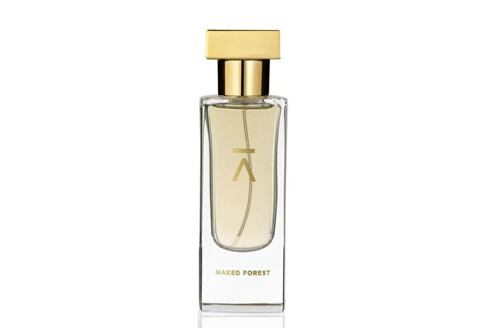 Naked Forest - profumo - AZMAN - Alla Violetta Boutique