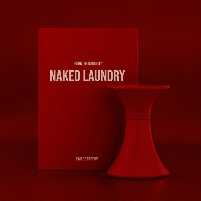Naked Laundry - Profumo - BORN TO STAND OUT - Alla Violetta Boutique