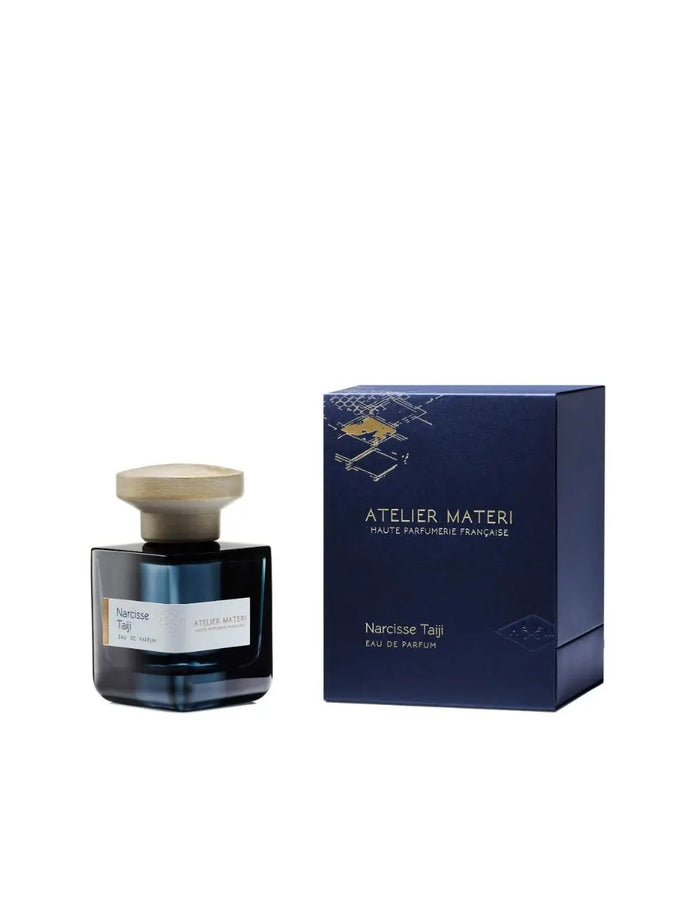 Narcisse Taiji eau de parfum  ATELIER MATERI
