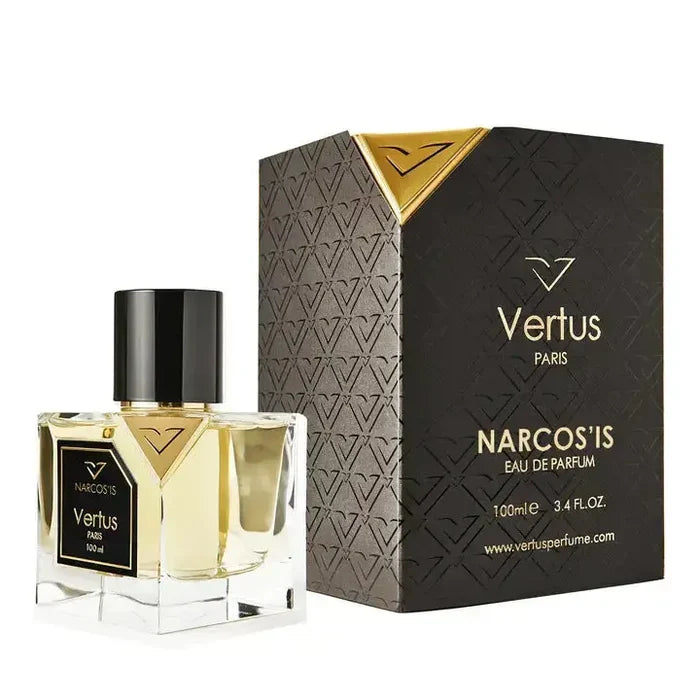 Narcos'is eau de parfum  VERTUS