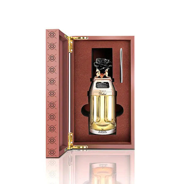 NARJESI - Profumo - THE SPIRIT OF DUBAI - Alla Violetta Boutique