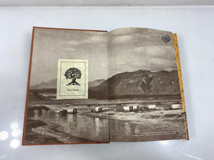 Nat Geo American's Historylands Landmarks of Liberty 1967 HCDJ