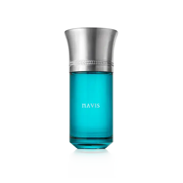 Navis eau de parfum - Profumo - LIQUIDES IMAGINAIRES - Alla Violetta Boutique