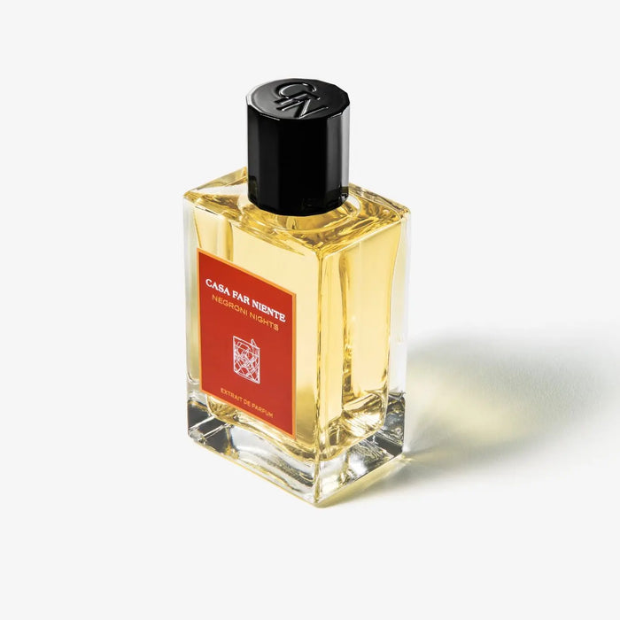 Negroni Nights extrait  CASA FAR NIENTE
