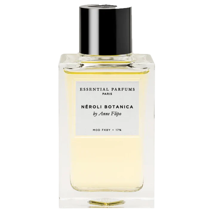 Neroli Botanica - Profumi e colonie - ESSENTIAL PARFUMS - Alla Violetta Boutique