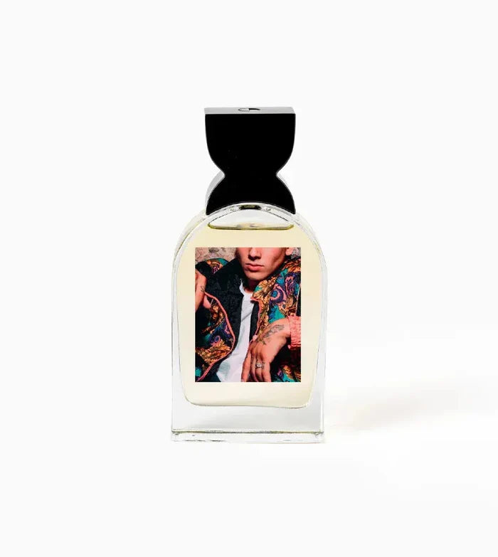 Neroli Poete eau de parfum  ANTINOMIE