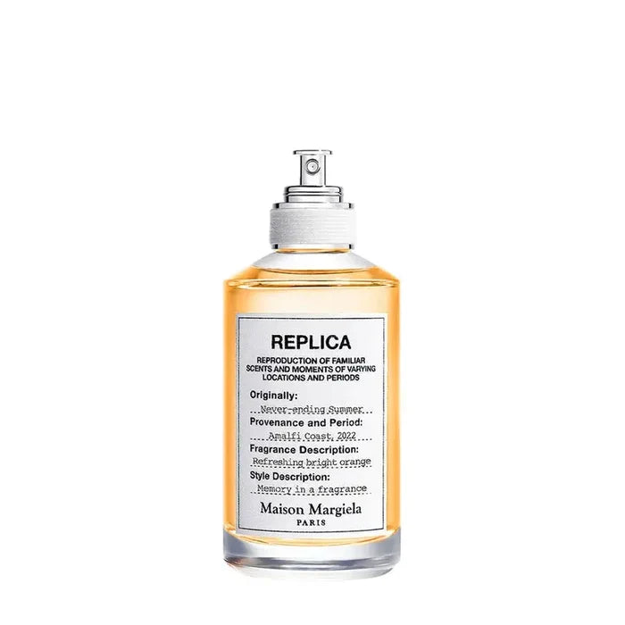 Never ending summer eau de toilette  MAISON MARGIELA