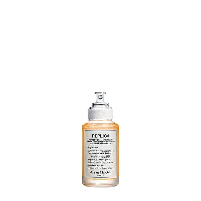 Never ending summer eau de toilette  MAISON MARGIELA