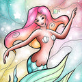 Diamond Painting New Friends 22" x 22" (56cm x 56cm) / Square with 46 Colors including 4 ABs / 48,841