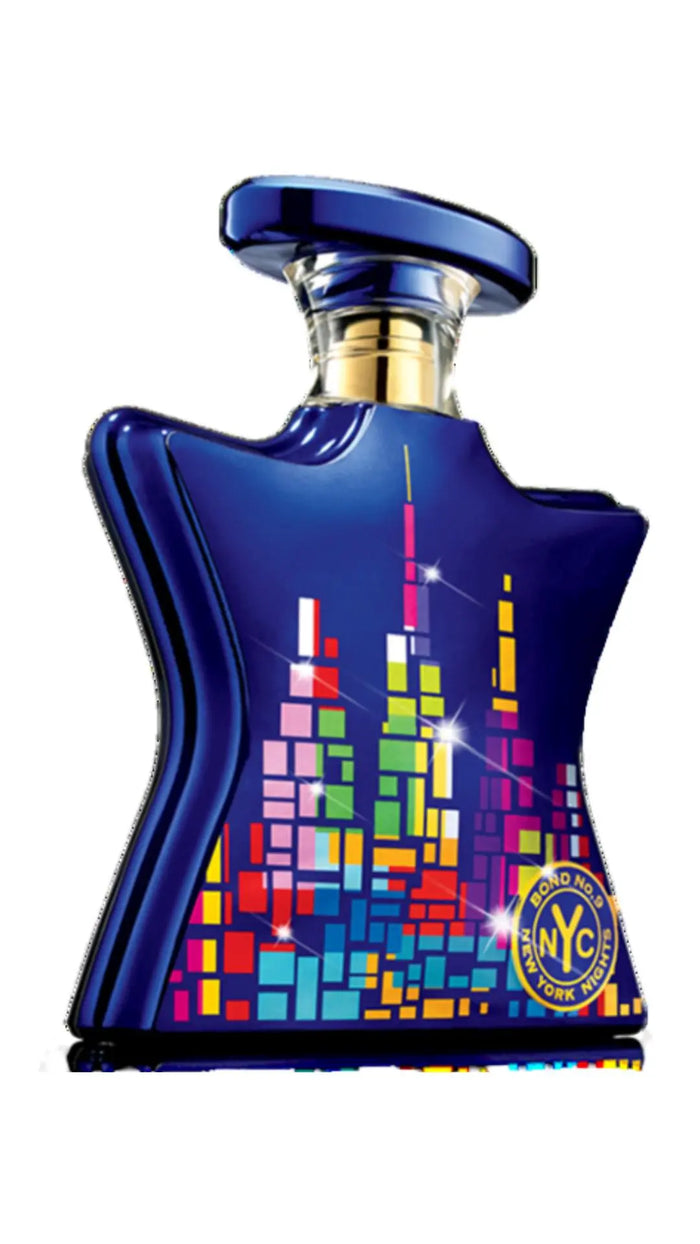 New York Nights - Profumo - BOND No.9 - Alla Violetta Boutique
