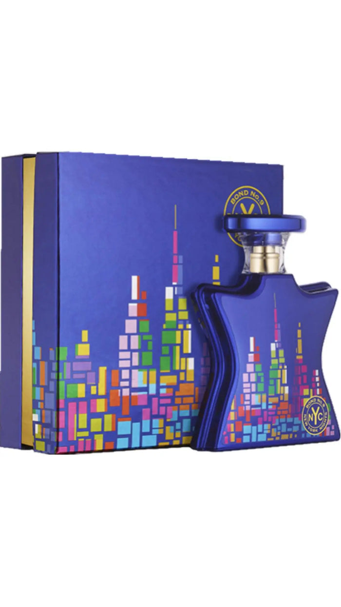 New York Nights - Profumo - BOND No.9 - Alla Violetta Boutique